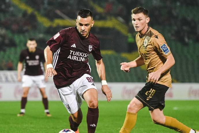 Nhận định, soi kèo Sarajevo vs Zrinjski Mostar, 00h00 ngày 30/11: Bước ngoặt của mùa giải