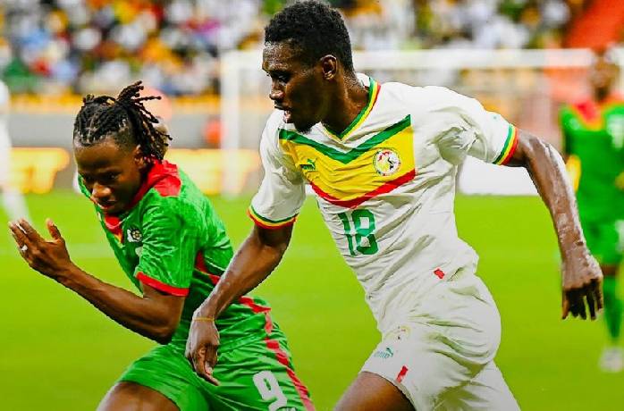 Nhận định, soi kèo Senegal vs Burundi, 02h00 ngày 20/11: 3 điểm cho chủ nhà