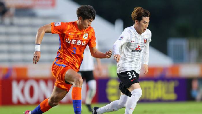 Nhận định, soi kèo Shandong Taishan vs Shanghai Port, 17h30 ngày 23/11: Trả nợ ngọt ngào