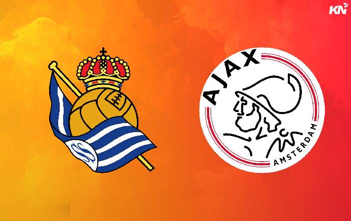 Nhận định, soi kèo Sociedad vs Ajax, 03h00 ngày 29/11: Làm khó chủ nhà