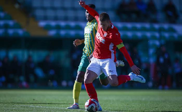 Nhận định, soi kèo Spartak Varna vs CSKA 1948, 19h30 ngày 29/11: Khó phân thắng bại