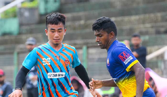 Nhận định, soi kèo Sreenidi Deccan vs Gokulam, 18h00 ngày 22/11: Tin vào cửa dưới