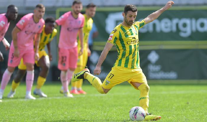 Nhận định, soi kèo Tondela vs Oliveirense, 01h00 ngày 5/11: Hy vọng cửa trên