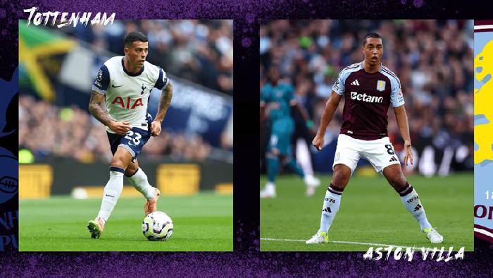 Nhận định, soi kèo Tottenham vs Aston Villa, 21h00 ngày 3/11: Khó cho Spurs