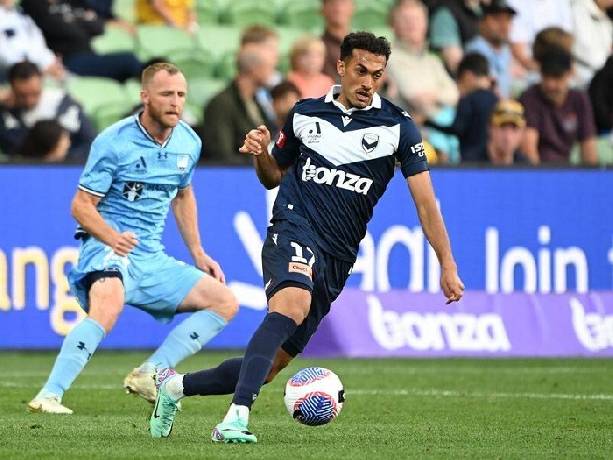 Nhận định, soi kèo Wellington Phoenix vs Melbourne Victory, 09h30 ngày 24/11: Bẻ cánh Phượng hoàng