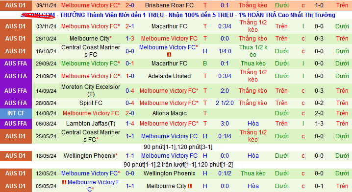 Nhận định, soi kèo Wellington Phoenix vs Melbourne Victory, 09h30 ngày 24/11: Bẻ cánh Phượng hoàng - Ảnh 3