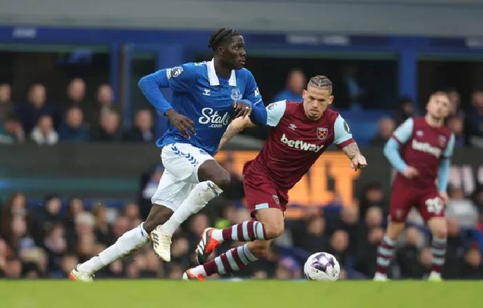 Nhận định, soi kèo West Ham vs Everton, 22h00 ngày 9/11: Tin vào khách