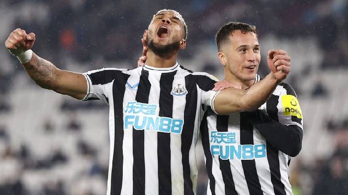 Siêu máy tính dự đoán Newcastle vs West Ham, 03h00 ngày 26/11