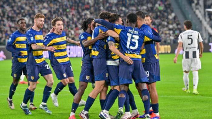 Siêu máy tính dự đoán Parma vs Genoa, 0h30 ngày 5/11