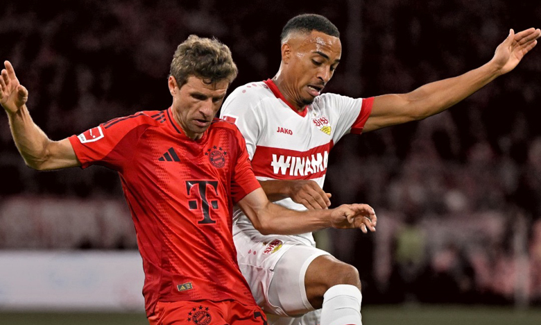 Soi kèo góc Bayern Munich vs Union Berlin, 21h30 ngày 2/11 - Ảnh 1