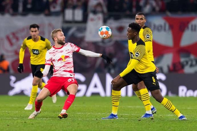 Soi kèo góc Dortmund vs Leipzig, 0h30 ngày 3/11