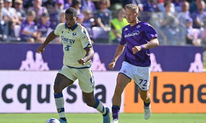 Soi kèo góc Fiorentina vs Hellas Verona, 21h00 ngày 10/11