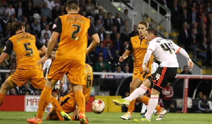 Soi kèo góc Fulham vs Wolves, 22h00 ngày 23/11