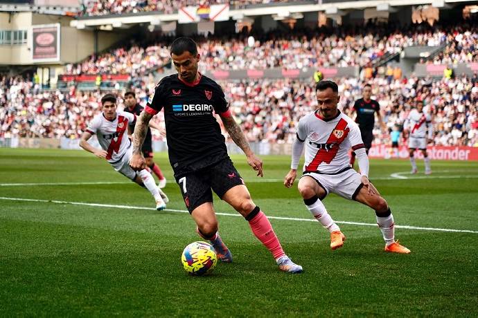 Soi kèo góc Sevilla vs Vallecano, 22h15 ngày 24/11