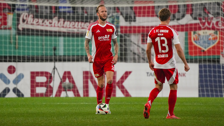 Soi kèo góc Union Berlin vs Freiburg, 02h30 ngày 9/11 - Ảnh 1