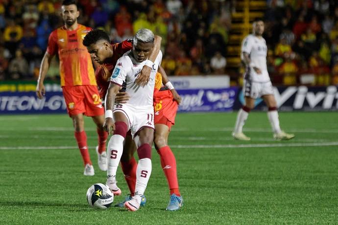 Nhận định, soi kèo Alajuelense vs Herediano, 7h00 ngày 28/12: Điểm tựa sân nhà