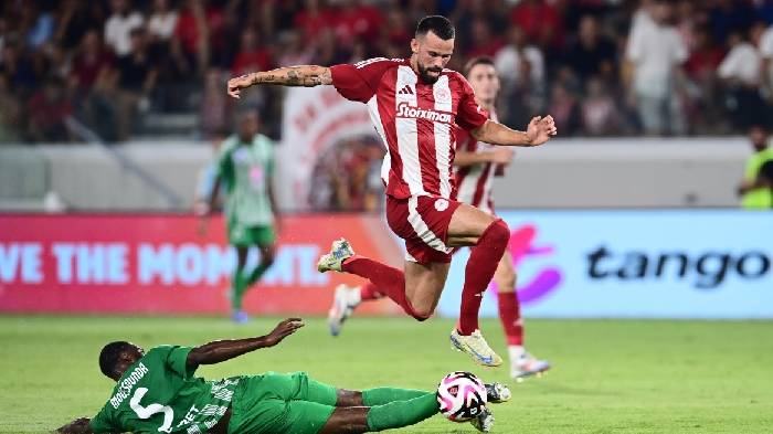 Nhận định, soi kèo Athens Kallithea vs Olympiacos, 01h30 ngày 17/12: Ca khúc khải hoàn