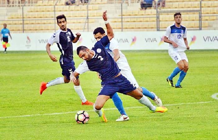 Nhận định, soi kèo Bahrain vs Najma Manama, 22h59 ngày 13/12: Cẩn trọng tối đa