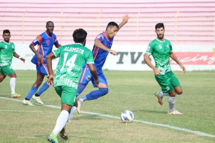 Nhận định, soi kèo Bangladesh Police vs Mohammedan Dhaka, 15h30 ngày 20/12: Tiếp tục thăng hoa