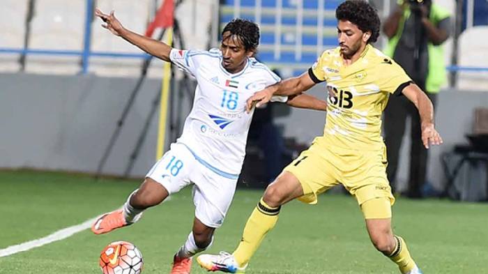 Nhận định, soi kèo Baniyas Club vs Al Wasl FC, 19h55 ngày 30/12: Không có bất ngờ