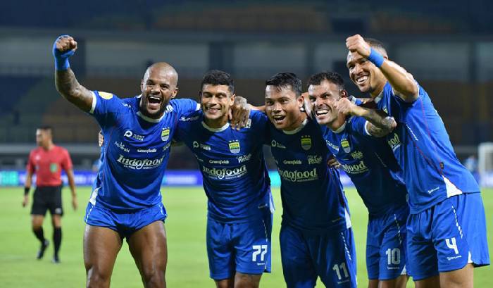 Nhận định, soi kèo Barito Putera vs Persib Bandung, 19h00 ngày 18/12: Cửa trên ‘tạch’