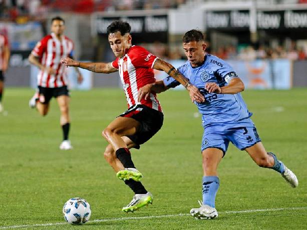 Nhận định, soi kèo Belgrano vs Estudiantes, 05h15 ngày 10/12: Khách trắng tay