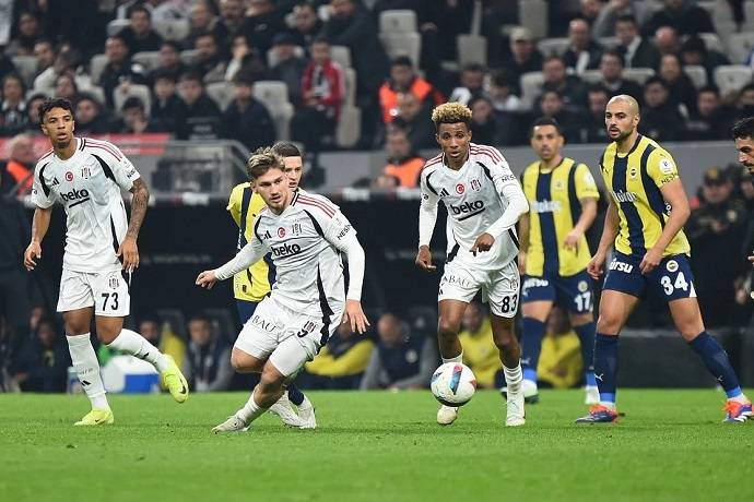 Nhận định, soi kèo Bodo/Glimt vs Besiktas, 3h00 ngày 13/12: Không còn đường lùi