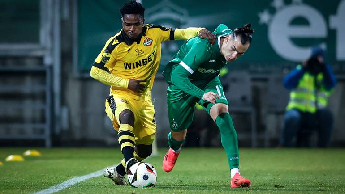 Nhận định, soi kèo Botev Plovdiv vs Ludogorets, 22h00 ngày 19/12: Đối thủ kỵ giơ