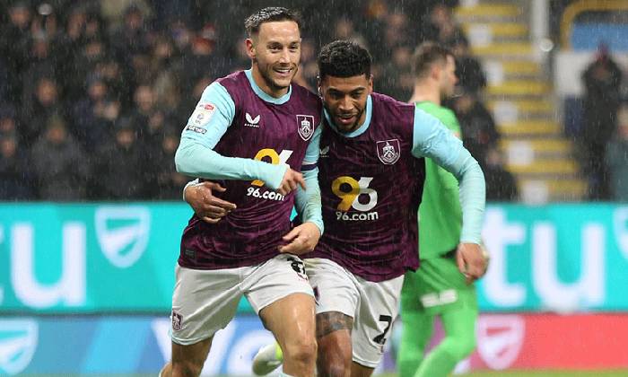 Nhận định, soi kèo Burnley vs Stoke City, 22h00 ngày 1/1: Khó thắng cách biệt