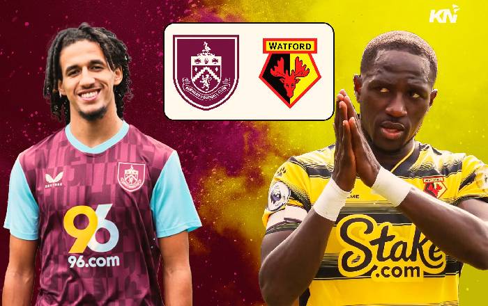 Nhận định, soi kèo Burnley vs Watford, 22h00 ngày 21/12: Chia điểm