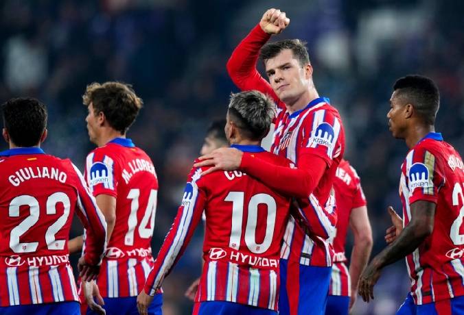 Nhận định, soi kèo Cacereno vs Atletico Madrid, 1h00 ngày 6/12: Tiếp đà hưng phấn