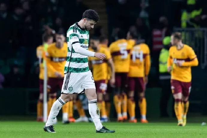 Nhận định, soi kèo Celtic vs Motherwell, 22h00 ngày 26/12: Phong độ phập phù