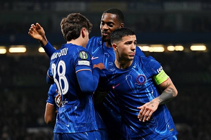 Nhận định, soi kèo Chelsea vs Shamrock, 3h00 ngày 20/12: Thắng vừa phải