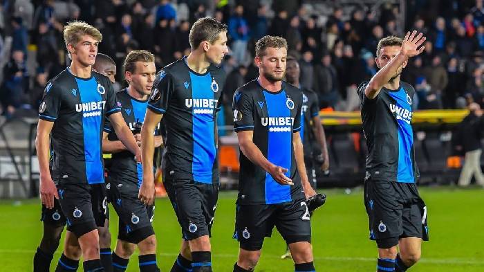 Nhận định, soi kèo Club Brugge vs Westerlo, 22h00 ngày 26/12: Thắng vì ngôi đầu bảng