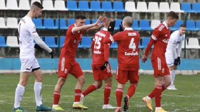 Nhận định, soi kèo CSKA 1948 Sofia vs Septemvri Sofia, 17h30 ngày 3/12: Bất phân thắng bại