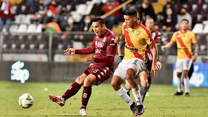 Nhận định, soi kèo Deportivo Saprissa vs Herediano, 09h00 ngày 19/12: Chủ nhà lực bất tòng tâm