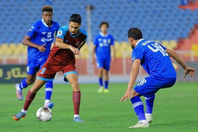 Nhận định, soi kèo Duhok vs Al-Hudod, 18h30 ngày 12/12: Buồn cho Al-Hudod