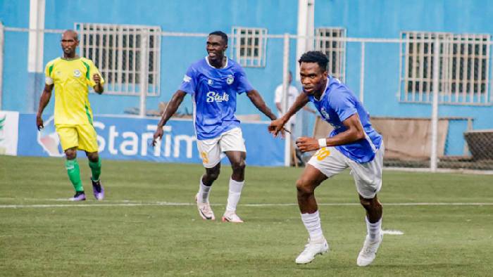 Nhận định, soi kèo Enyimba vs Sunshine Stars, 22h00 ngày 11/12: Khó thắng cách biệt