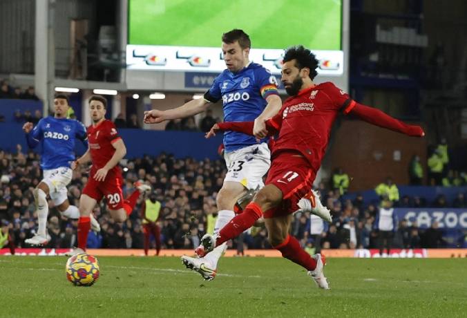 Nhận định, soi kèo Everton vs Liverpool, 19h30 ngày 07/12: Phòng ngự số đông