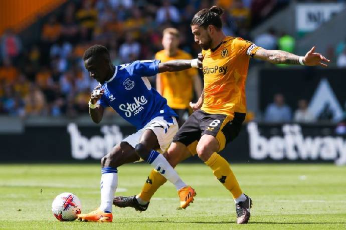 Nhận định, soi kèo Everton vs Wolves, 2h30 ngày 5/12: Khách tự tin