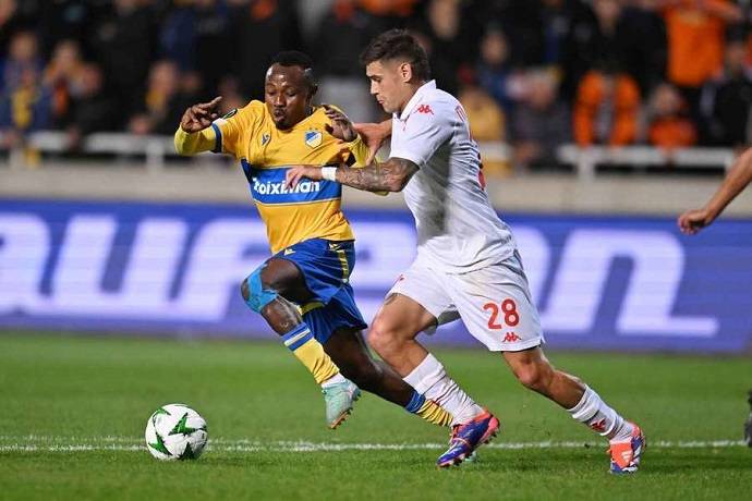 Nhận định, soi kèo FC Noah vs APOEL, 0h45 ngày 13/12: Khó cho chủ nhà