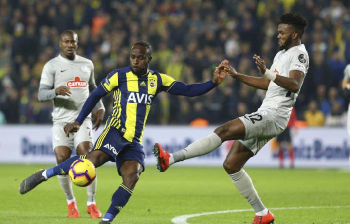 Nhận định, soi kèo Fenerbahce vs Gazisehir Gaziantep, 00h00 ngày 03/12: Căng sức bám đuổi