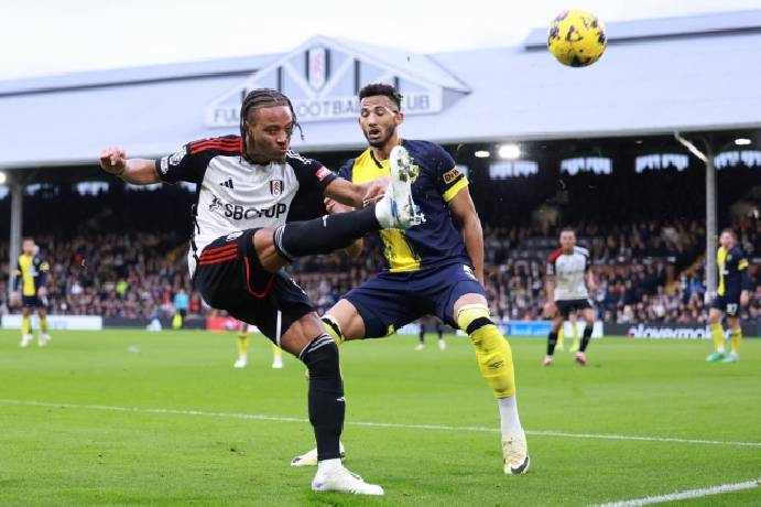 Nhận định, soi kèo Fulham vs Bournemouth, 22h00 ngày 29/12: Tiếp đà bất bại