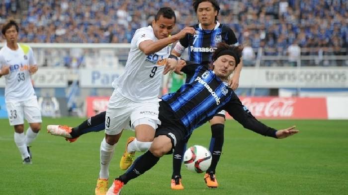 Nhận định, soi kèo Gamba Osaka vs Sanfrecce Hiroshima, 12h00 ngày 8/12: Đội khách lỡ nhịp