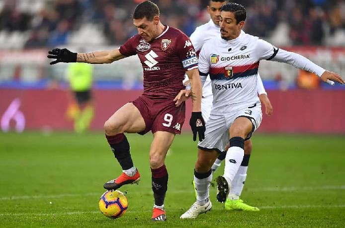 Nhận định, soi kèo Genoa vs Torino, 21h00 ngày 07/12: Vượt mặt đối thủ