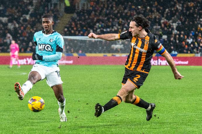 Nhận định, soi kèo Hull City vs Watford, 2h45 ngày 12/12: Ám ảnh sân khách