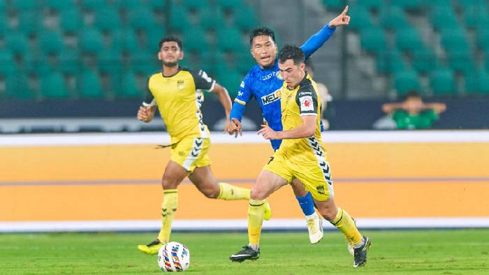 Nhận định, soi kèo Hyderabad vs NorthEast United, 21h00 ngày 23/12: Cửa trên ‘tạch’