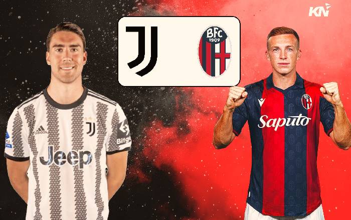 Nhận định, soi kèo Juventus vs Bologna, 00h00 ngày 8/12: Vua hòa gặp nhau