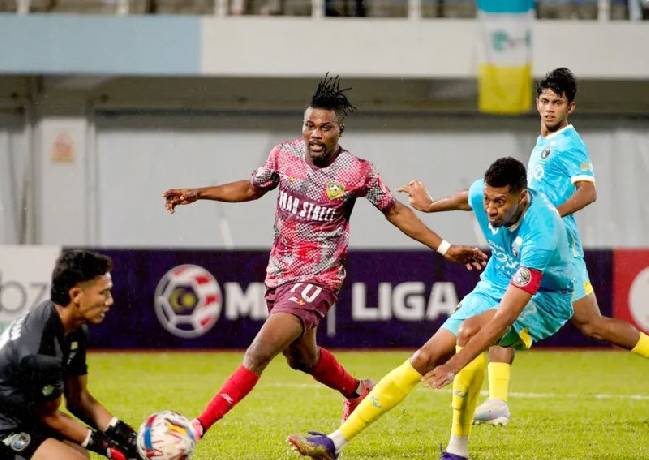 Nhận định, soi kèo Kedah vs Pulau Penang, 20h00 ngày 18/12: Con mồi ưa thích