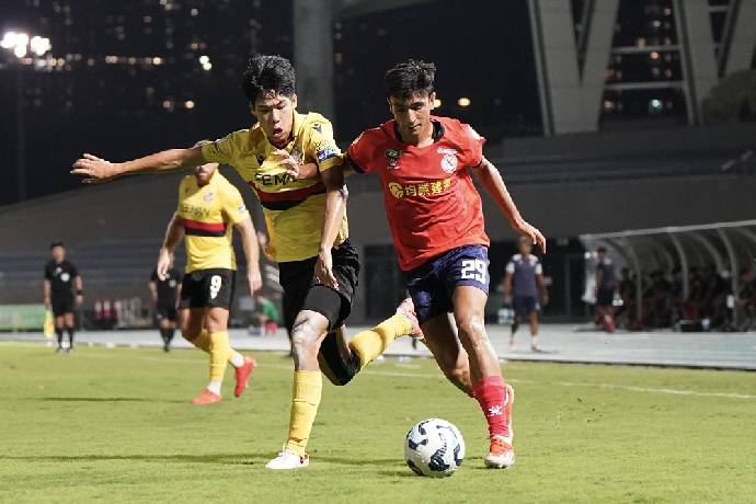 Nhận định, soi kèo Kowloon City vs Lee Man, 14h00 ngày 15/12: Sức mạnh Lee Man